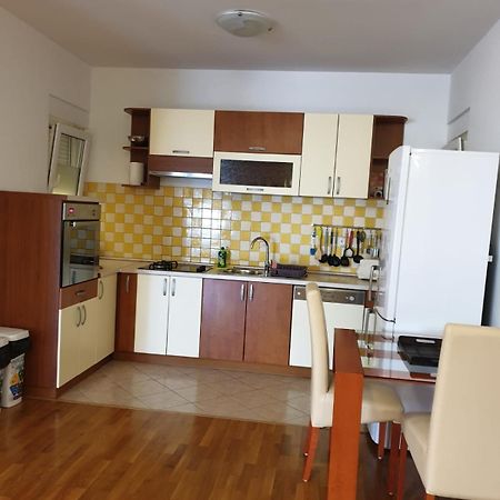 Apartments Glibo Црес Экстерьер фото