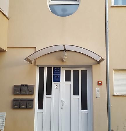 Apartments Glibo Црес Экстерьер фото