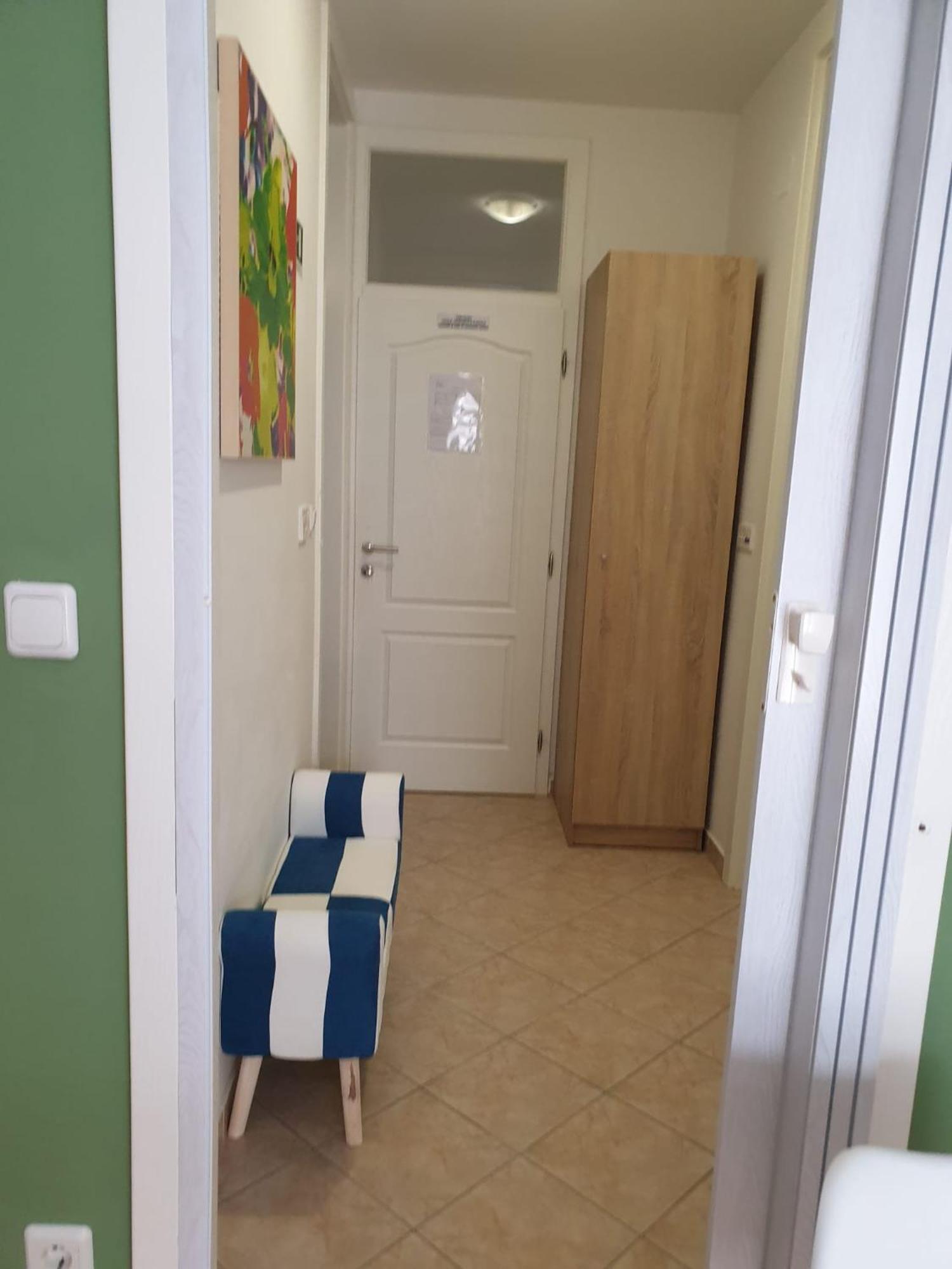 Apartments Glibo Црес Экстерьер фото