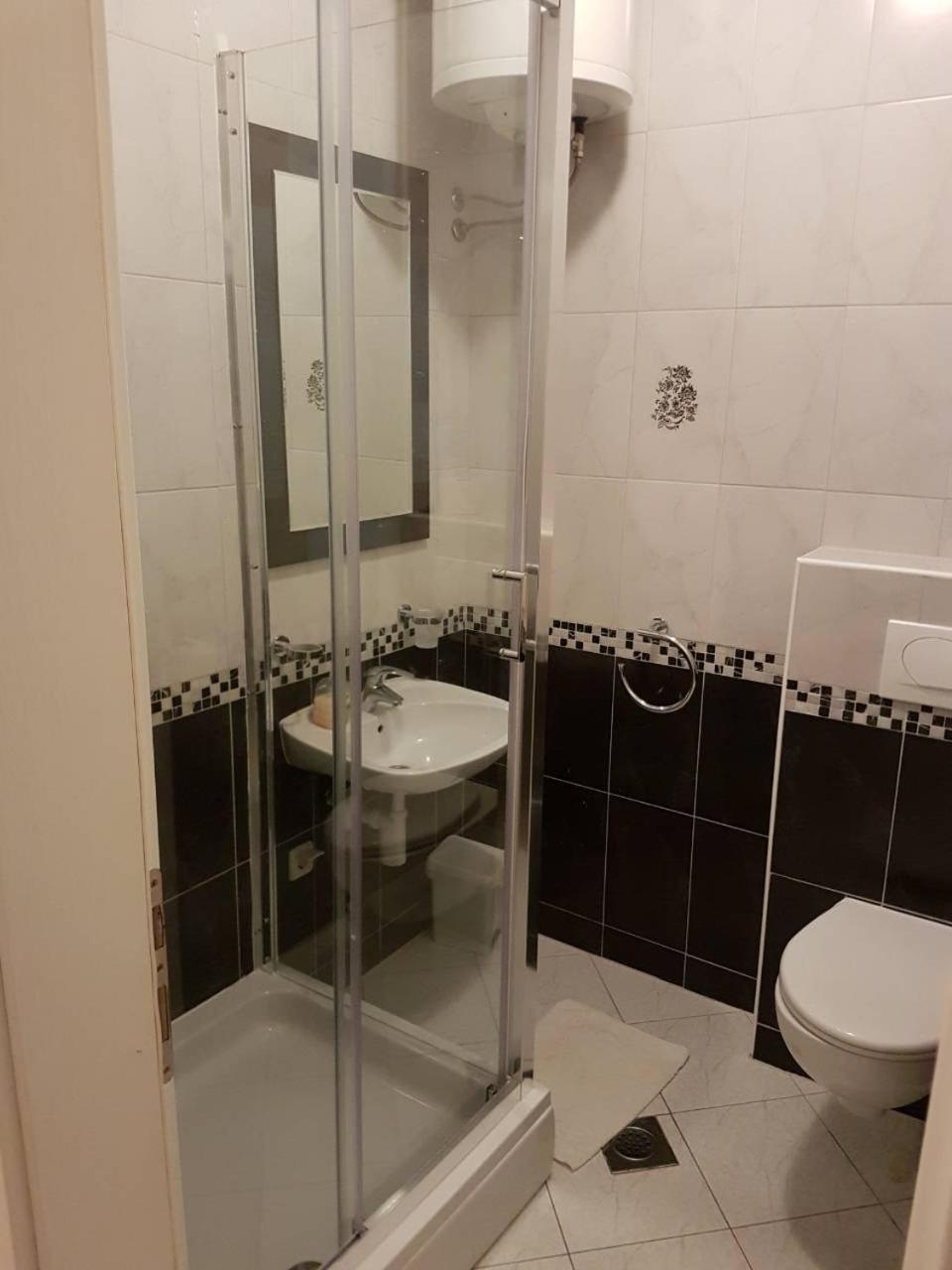 Apartments Glibo Црес Экстерьер фото